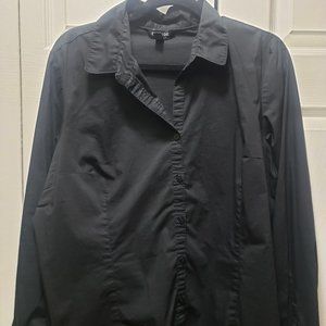 Button Up Dress Shirt